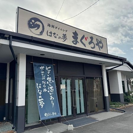 Hotel Route-Inn Dai-Ichi Nagano Bagian luar foto